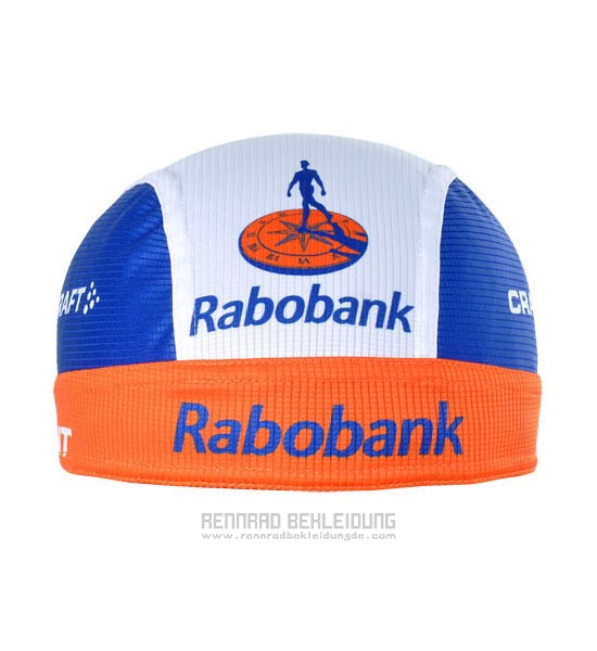 2012 Rabobank  Bandana Radfahren Radfahren